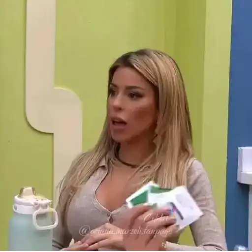 💅 Oriana Marzoli LCDLF 💥