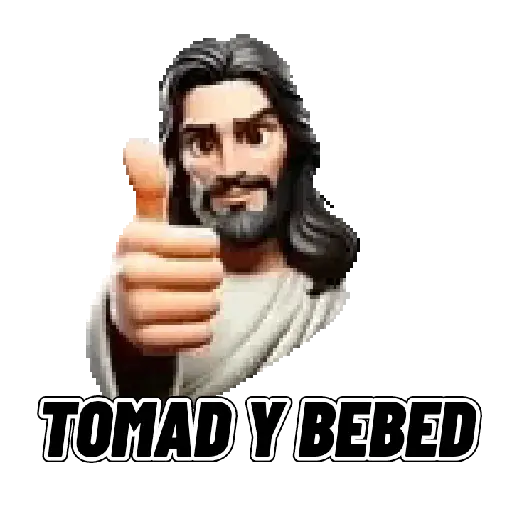 Semana santa | Memes †💫