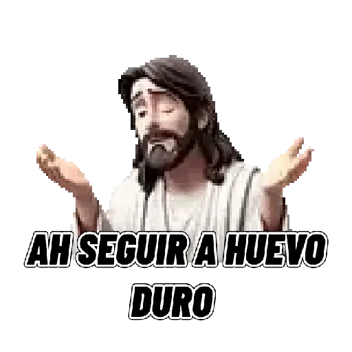 Semana santa | Memes †💫
