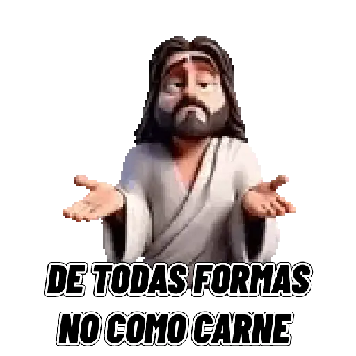 Semana santa | Memes †💫