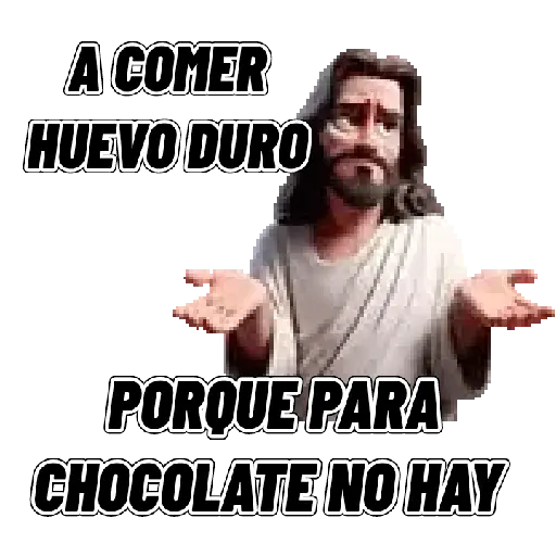 Semana santa | Memes †💫