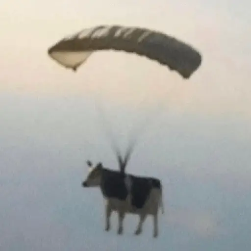 REACCIONES Shitpost 🐄🌎♻️8️⃣