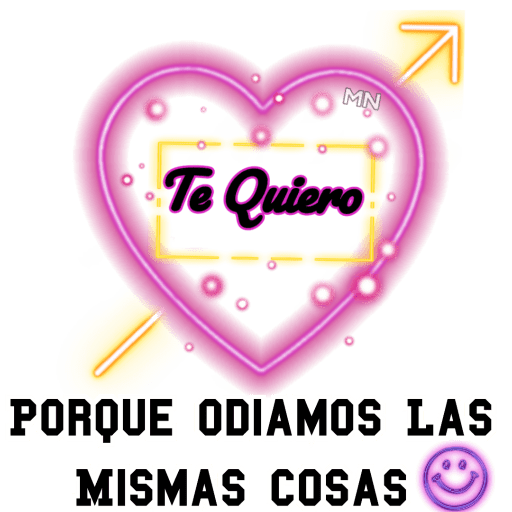 Frases De Te Quiero... preview