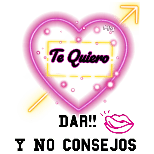 Frases De Te Quiero...