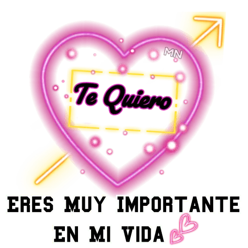 Frases De Te Quiero...