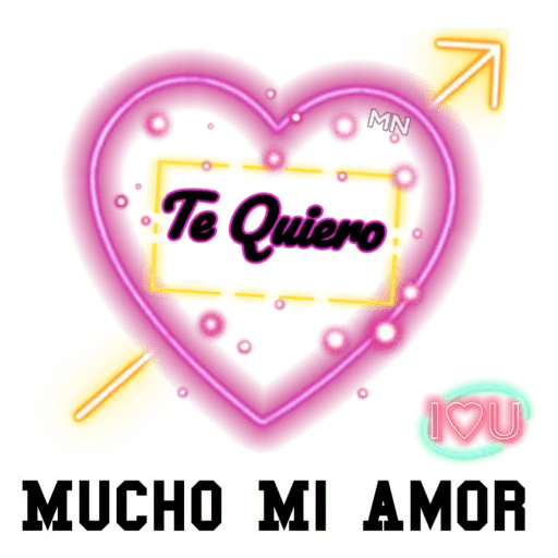 Frases De Te Quiero...