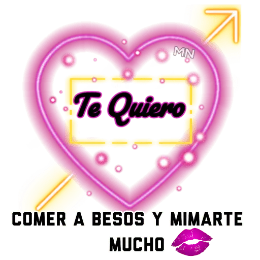 Frases De Te Quiero...