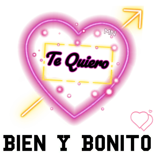 Frases De Te Quiero...