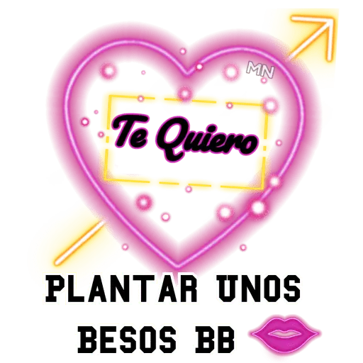 Frases De Te Quiero...