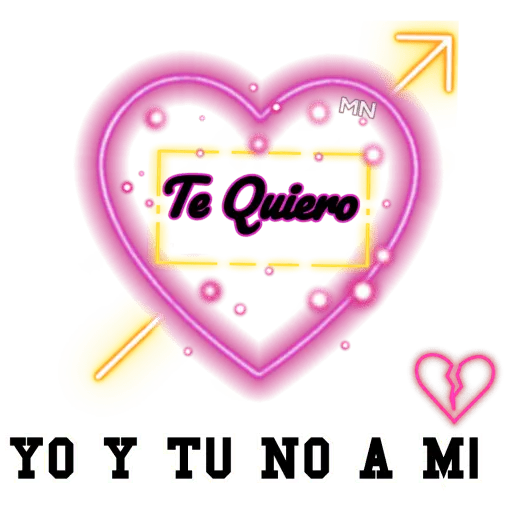 Frases De Te Quiero...