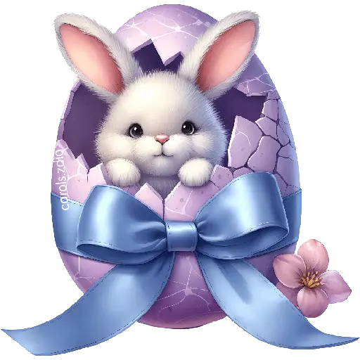 🐇 FELIZ PASCUA-EASTER 🥚🌸🌼🐰