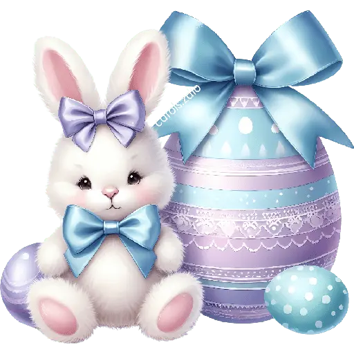 🐇 FELIZ PASCUA-EASTER 🥚🌸🌼🐰