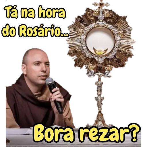 Oração
