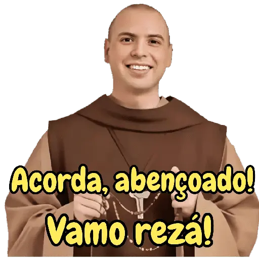Oração
