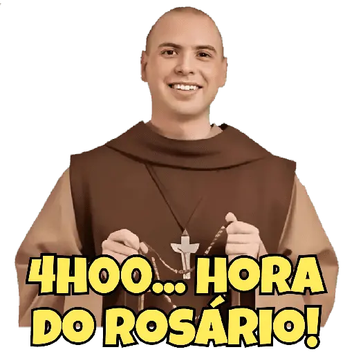 Oração