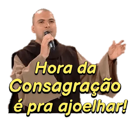 Oração