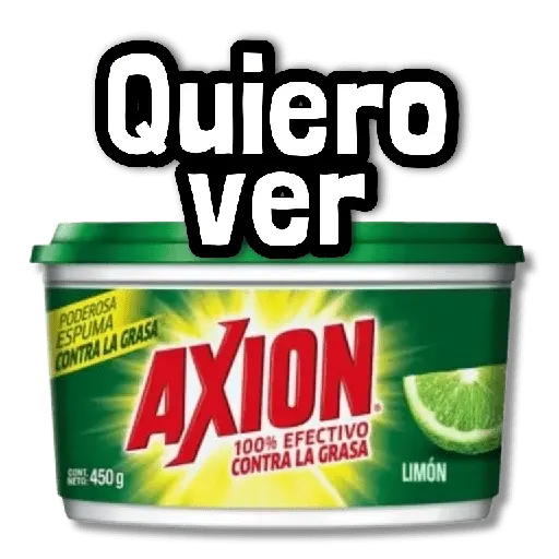 Stickers Basura #3