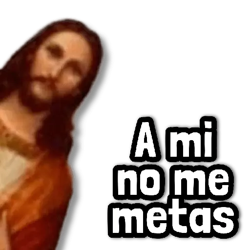 Stickers Basura #3