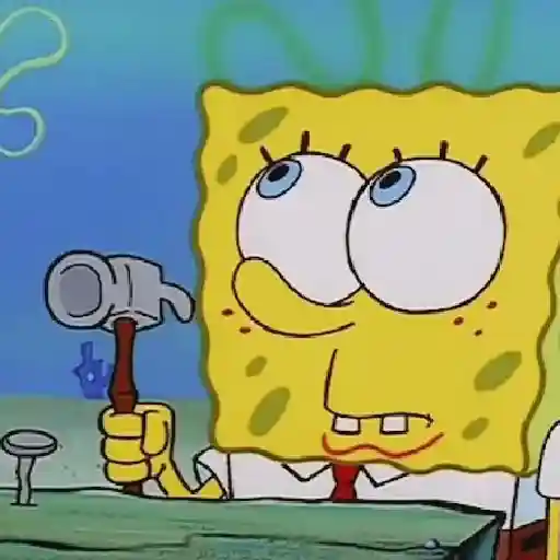 Bob Esponja Moods🧽🌝