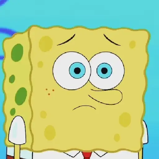 Bob Esponja Moods🧽🌝