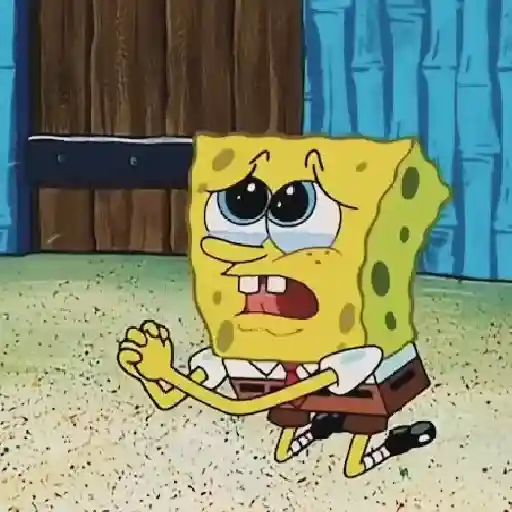 Bob Esponja Moods🧽🌝