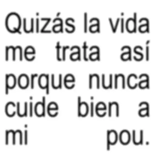 ☔ Frases de Tristeza 💬☔😔