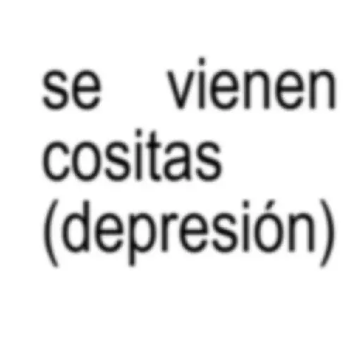 ☔ Frases de Tristeza 💬☔😔
