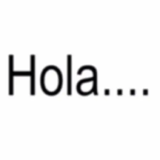 Hola soy Nanno 😈🙅🏻‍♀️