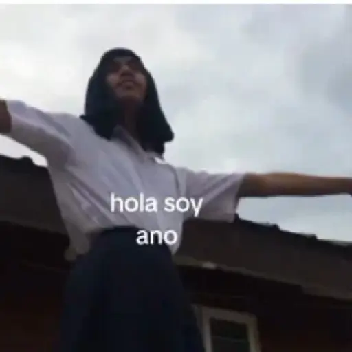 Hola soy Nanno 😈🙅🏻‍♀️