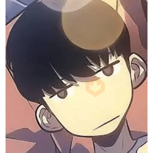 Jujutsu kaisen sticker 22