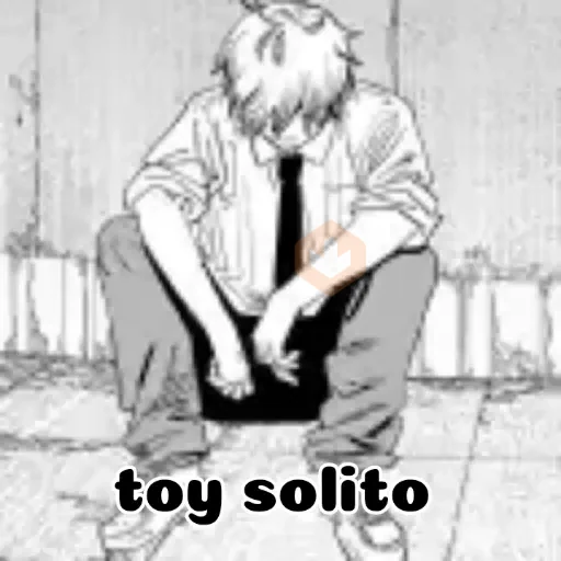 Jujutsu kaisen sticker 21