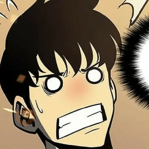 Jujutsu kaisen sticker 24