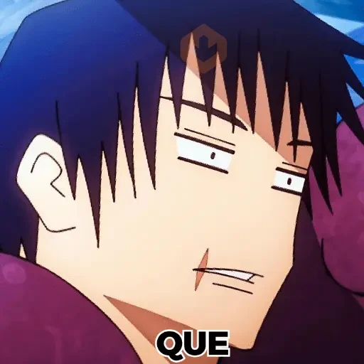 Jujutsu kaisen sticker 27