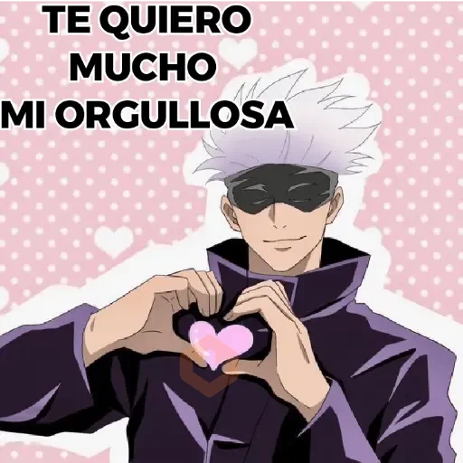 Jujutsu kaisen sticker 25