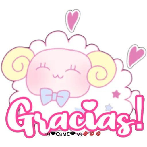 chica Soñadora Kawaii 🥰🤩