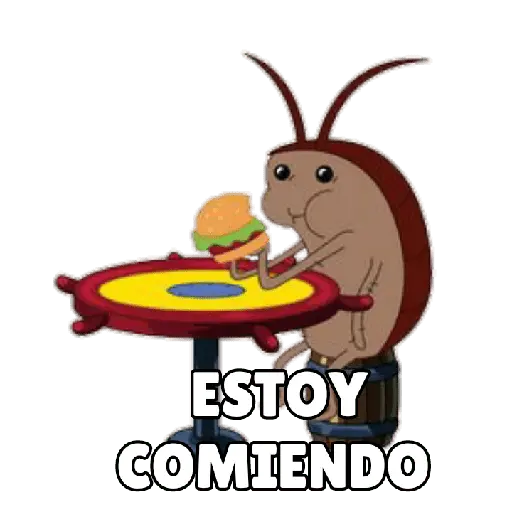 memes Bob esponja 🏝️