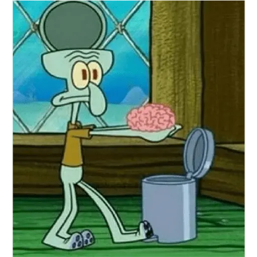 memes Bob esponja 🏝️