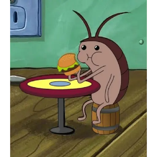 memes Bob esponja 🏝️