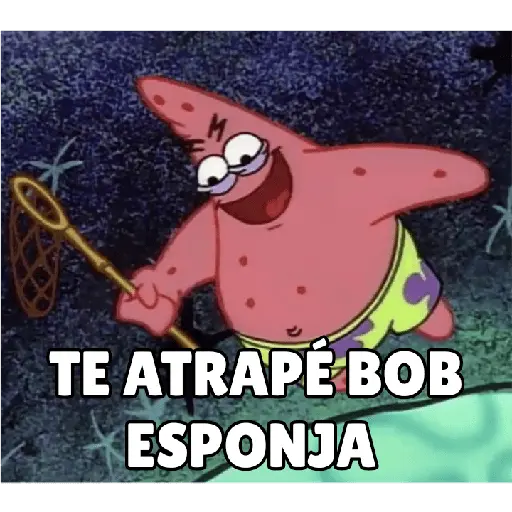 memes Bob esponja 🏝️