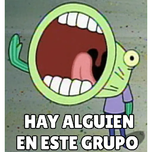 memes Bob esponja 🏝️