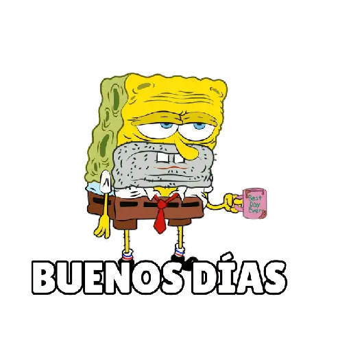 memes Bob esponja 🏝️