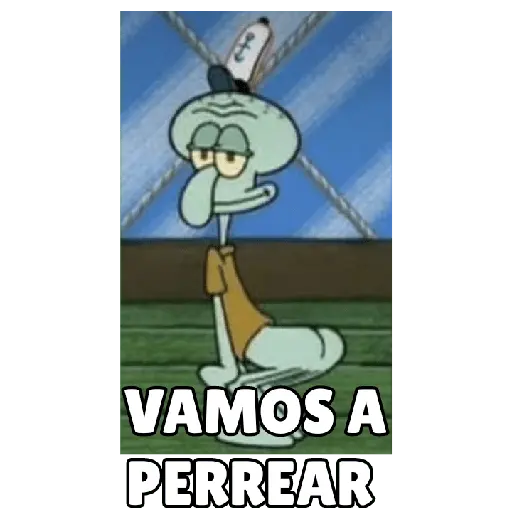 memes Bob esponja 🏝️