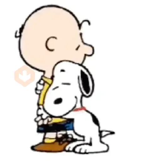 Snoopy🌈🐶🌟 sticker 20