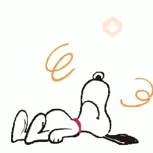 Snoopy🌈🐶🌟 sticker 11