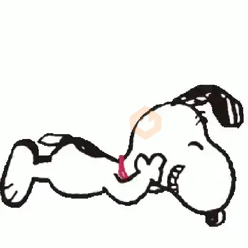 Snoopy🌈🐶🌟 sticker 14