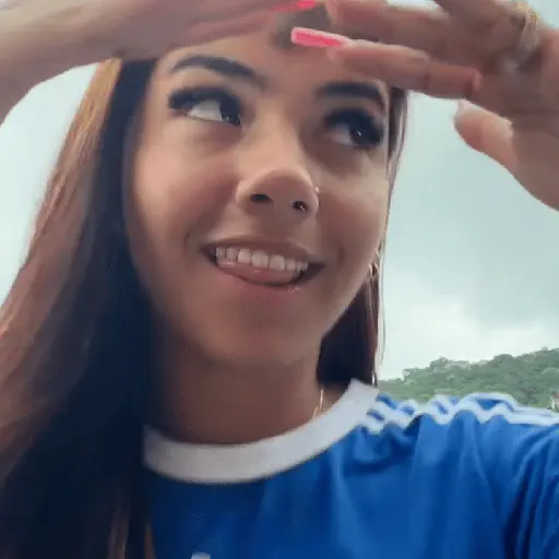 Alencarzão | Geovanna Alencar