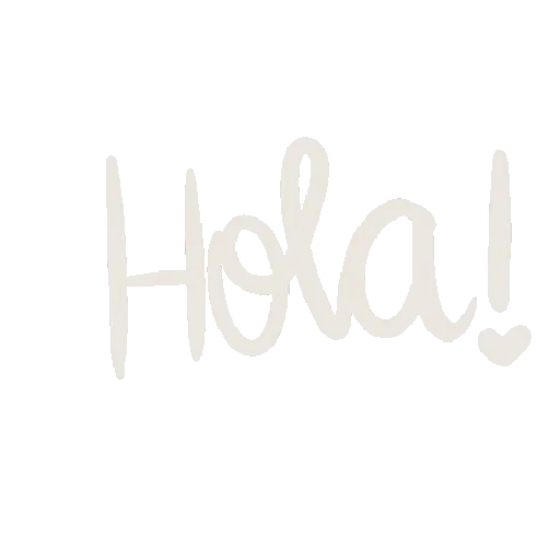 Saludos🤗 Mov