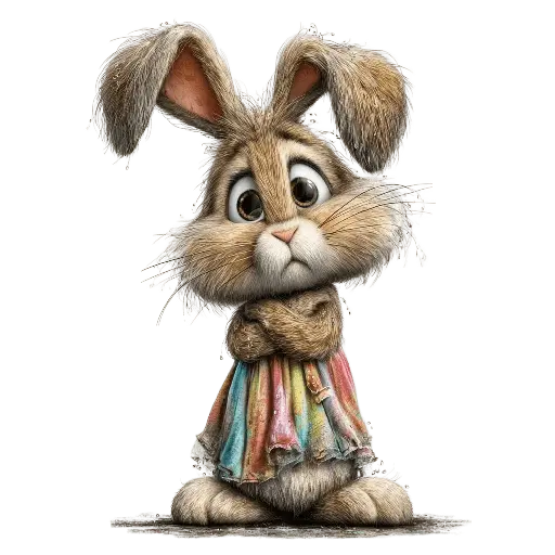 🐰🐇Conejos de Pascua 🌷🥚