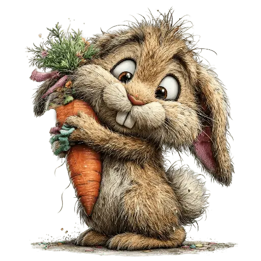 🐰🐇Conejos de Pascua 🌷🥚