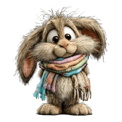 🐰🐇Conejos de Pascua 🌷🥚